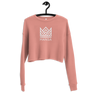 mansa - Crop Sweatshirt