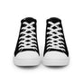 ST - Women’s high top canvas shoes
