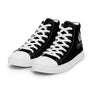 ST - Women’s high top canvas shoes