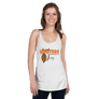 HOOTERS CORONADO - Women's Racerback Tank