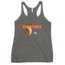 HOOTERS CORONADO - Women's Racerback Tank