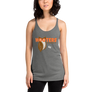 HOOTERS CORONADO - Women's Racerback Tank