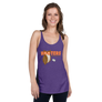 HOOTERS CORONADO - Women's Racerback Tank