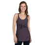 TIERRA BOMBA BAJA SUR 2021 - Women's Racerback Tank