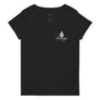 st - Women’s recycled v-neck t-shirt