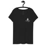 st - Women’s recycled v-neck t-shirt
