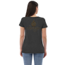 Sovereign Thai San Diego  - Short-Sleeve Unisex T-Shirt - Women’s recycled v-neck t-shirt