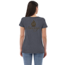 Sovereign Thai San Diego  - Short-Sleeve Unisex T-Shirt - Women’s recycled v-neck t-shirt