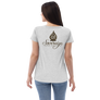 Sovereign Thai San Diego  - Short-Sleeve Unisex T-Shirt - Women’s recycled v-neck t-shirt