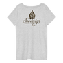 Sovereign Thai San Diego  - Short-Sleeve Unisex T-Shirt - Women’s recycled v-neck t-shirt