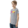 No Money no Uni - Youth Short Sleeve T-Shirt