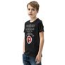 Las Leyendas nacieron en Diciembre - Youth Short Sleeve T-Shirt
