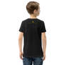 No Money no Uni - Youth Short Sleeve T-Shirt