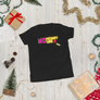 No Money no Uni - Youth Short Sleeve T-Shirt