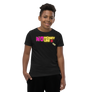 No Money no Uni - Youth Short Sleeve T-Shirt