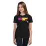 No Money no Uni - Youth Short Sleeve T-Shirt