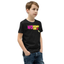 No Money no Uni - Youth Short Sleeve T-Shirt