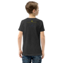 No Money no Uni - Youth Short Sleeve T-Shirt