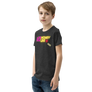 No Money no Uni - Youth Short Sleeve T-Shirt