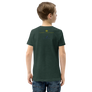 No Money no Uni - Youth Short Sleeve T-Shirt