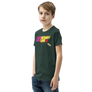 No Money no Uni - Youth Short Sleeve T-Shirt