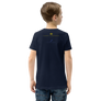 No Money no Uni - Youth Short Sleeve T-Shirt