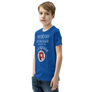 Las Leyendas nacieron en Diciembre - Youth Short Sleeve T-Shirt