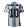 Argentina 1984 Boludo - Recycled unisex sports jersey