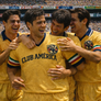 Club America Campeon - Recycled unisex sports jersey