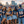 Madres City Connect 2.0 - Recycled baseball jersey