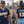 Madres City Connect 2.0 - Recycled baseball jersey