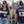Madres City Connect 2.0 - Recycled baseball jersey