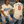 LA Latinos Saca La bolsita Cheech Chong Dodgers Vintage Magic Buddha - Recycled baseball jersey