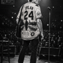 B. Dylan Neighborhood Bully Jewish Pride - Recycled baseball jersey
