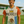 World Cup Art Mundial - USAMEX King Samo Style -  America - Recycled unisex sports jersey