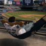 Hueva York 2026 NYC Yankee edition - Recycled baseball jersey
