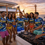 Curacao Kampion - Recycled unisex sports jersey