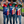 Canada - USA - Mexico - Woldcup 2026 - Recycled unisex sports jersey