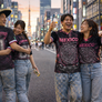 Japamex Visitante Cabroncito Artsy - Recycled unisex sports jersey