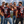 Canada Molson Muscle - Recycled unisex sports jersey