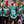 EL TRI - MEXICO - LIMITED EDITION - VIVA MEXICO CABRONES - - FAN JERSEY