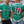 EL TRI - MEXICO - LIMITED EDITION - GREEN GO - FAN JERSEY