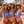 Cool & Mexican - One-Piece Swimsuit
