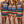 Cool & Mexican Poncho - All-Over Print Recycled Swim Trunks
