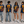 Aguilas 2055 Club America - Recycled unisex sports jersey