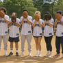 Imrpov Speinfeld Homage - Recycled baseball jersey