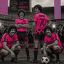 Mexico 70 Chingon - Recycled unisex sports jersey