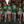 Hecho Desmadre 2.0 - Recycled unisex sports jersey