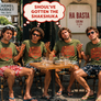 Should've gotten the shakshuka - Unisex t-shirt