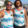Revivo - Unisex Tank Top